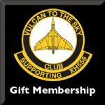 Gift Membership for VTTS Club from